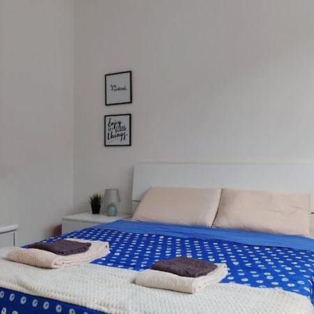 Certosa District Apartment Milano Eksteriør bilde